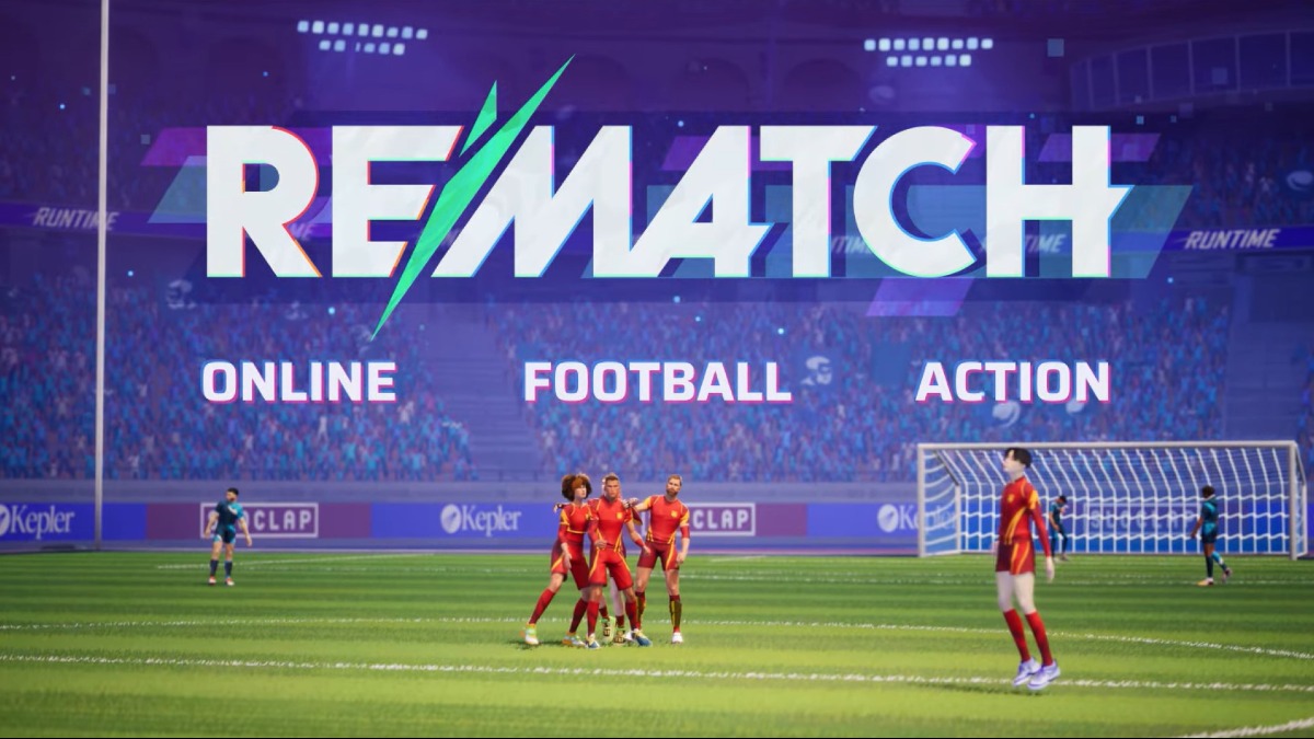 Cómo descargar REMATCH Mobile APK última versión para Android 2025 image