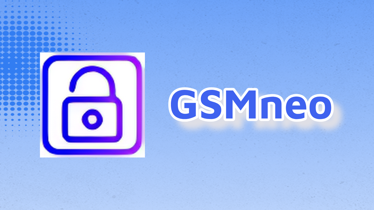 Cómo descargar GSMneo APK última versión para Android 2026