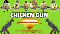 Полный обзор Chicken Gun