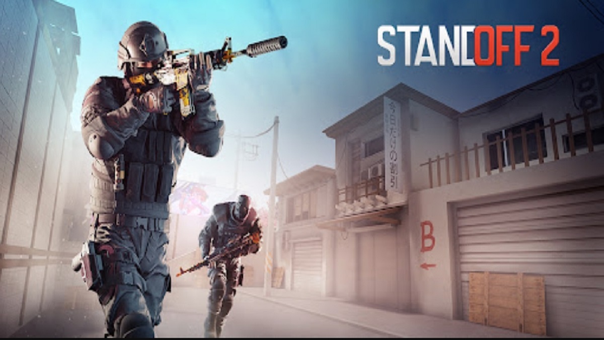 Standoff 2: Das ultimative Multiplayer-Shooter-Erlebnis in 2024 image