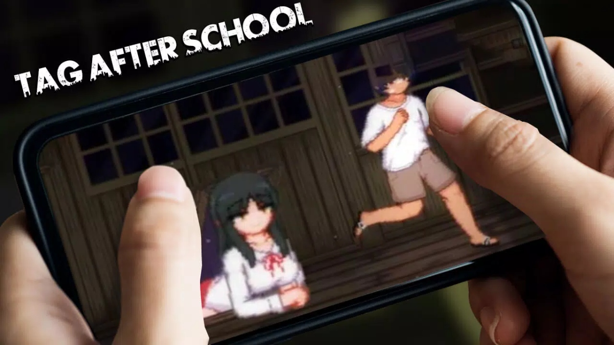 Cara Download Tag After School Game Versi Terbaru 2024 image