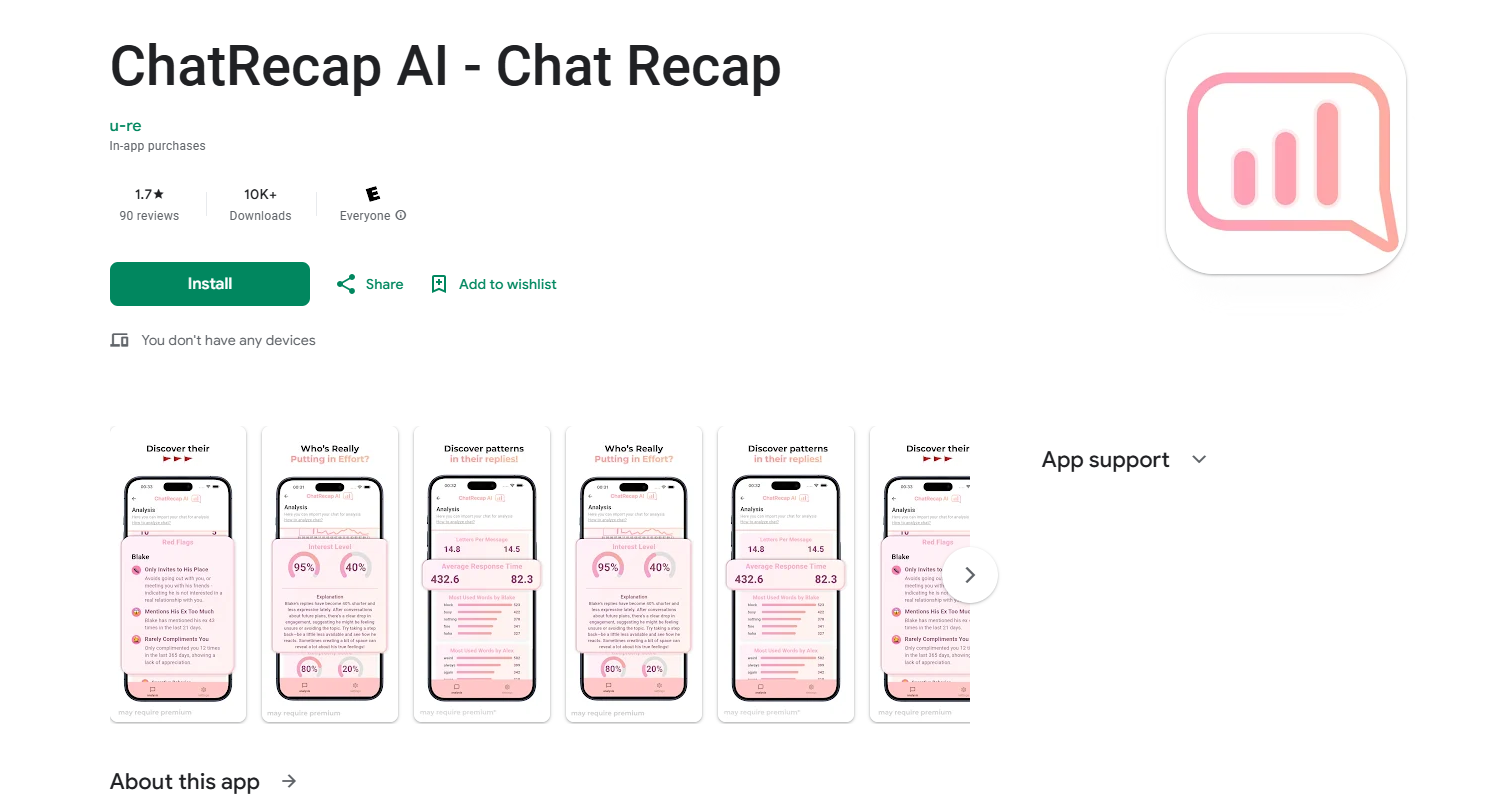 ChatRecap AI - Chat Recap: Reviews, Features, Pricing, Guides, and ...