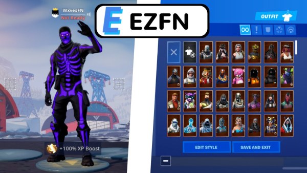 Как скачать EZFN на Android image