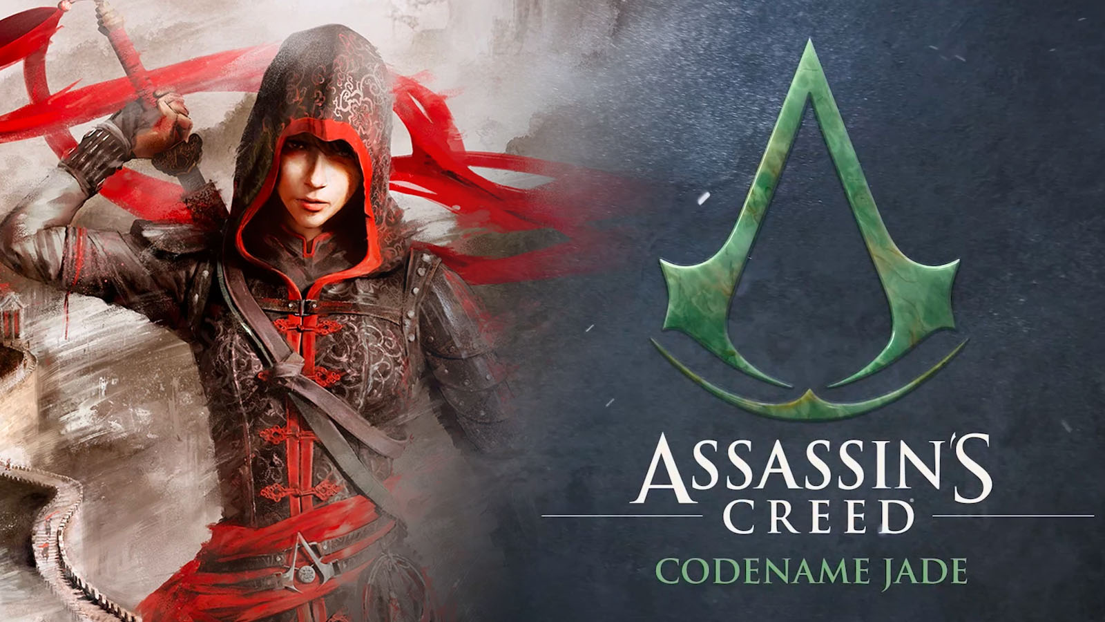 Как загрузить бета-версию Assassin's Creed Codename: Jade