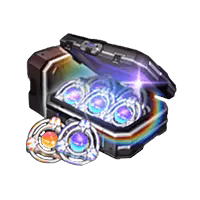 Operación de Rescate Regular de Emergencia III