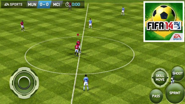 Um guia para iniciantes para baixar o Tips For FIFA 14 image