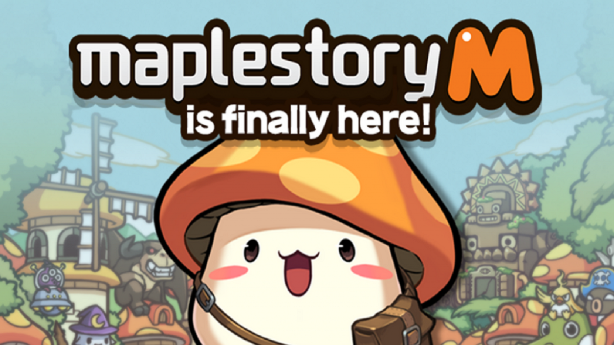 Anleitung zum Download die neueste Version 2.270.5056 von MapleStory M - Fantasy MMORPG APK für Android 2025 image
