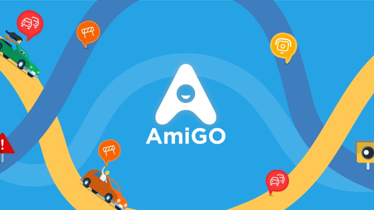 Cómo descargar la última versión de TomTom AmiGO - GPS Navigation APK 9.1033.35 para Android 2025 image