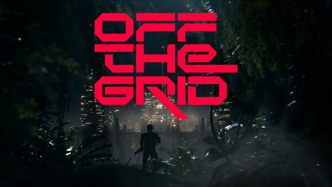 Off the Grid: Acesso Antecipado Gratuito para PS5, Xbox Series e PC - Onde Jogar e Como Baixar