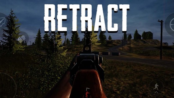 Como baixar Retract Survive Demons no Android image