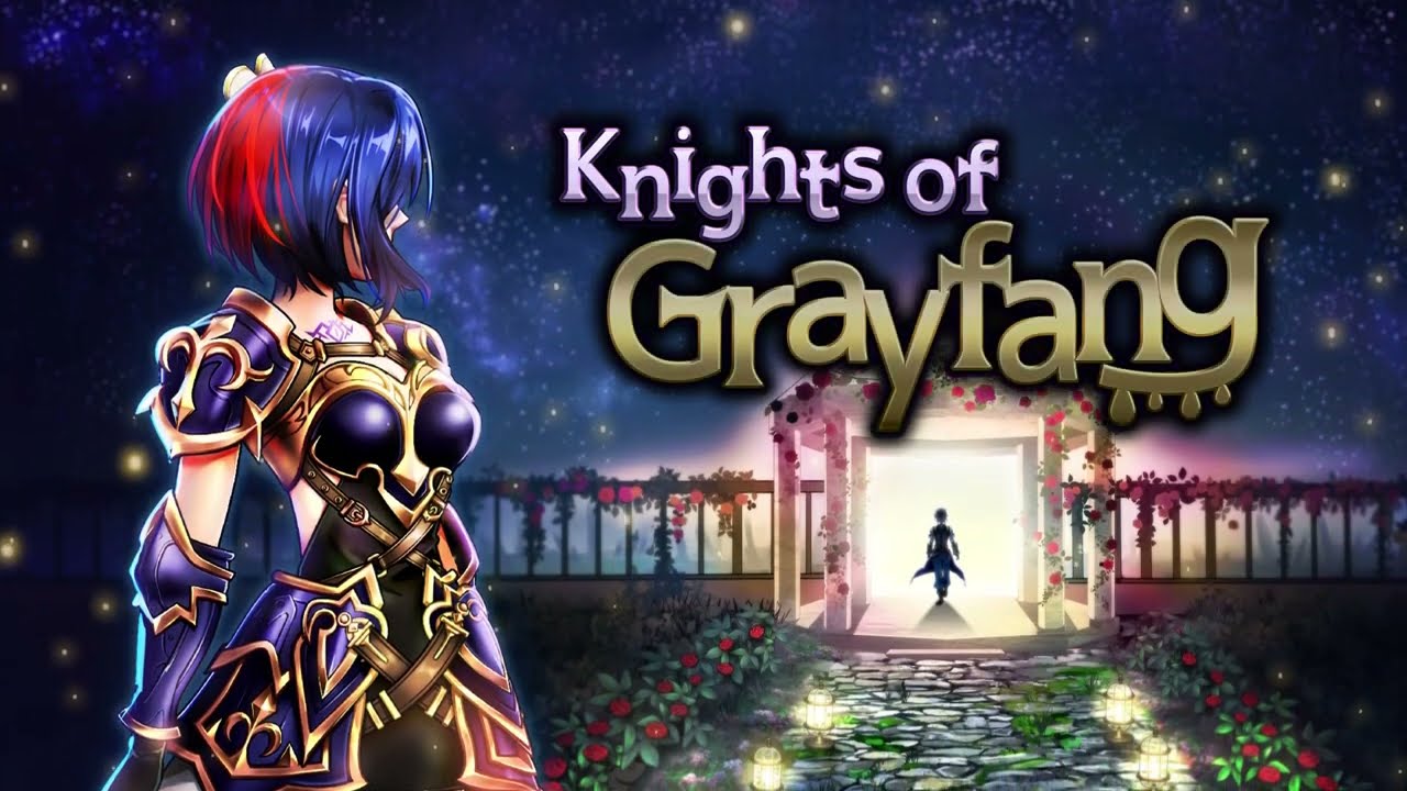 Knights of Grayfang já está disponível para Android e iOS image