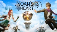 Passos fáceis para baixar Noah's Heart no seu dispositivo