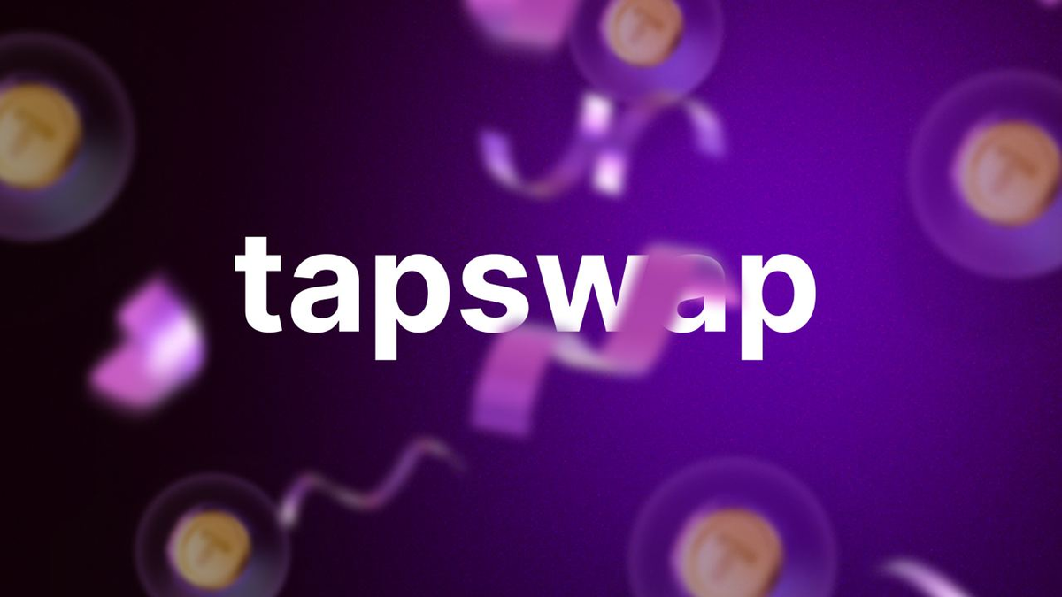 How to Withdraw Money from TapSwap