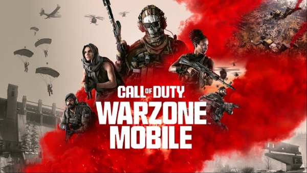 Call of Duty: Warzone Mobile ist offiziell auf Android und IOS verfügbar image