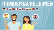 Die besten kostenlosen Apps zum Lernen einer Fremdsprache
