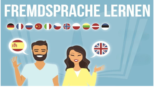 Die besten kostenlosen Apps zum Lernen einer Fremdsprache image