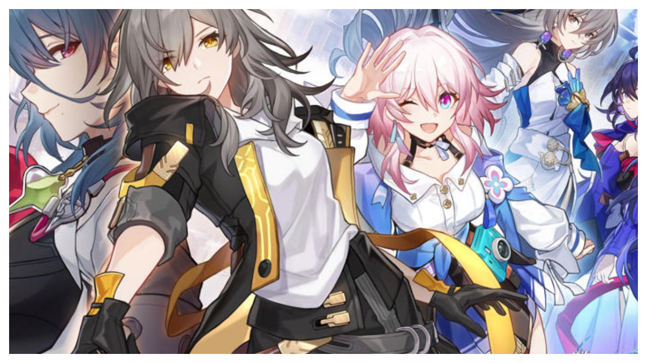 Honkai: Star Rail Version 3.3 Arriving in May – What to Expect from the Latest Update image