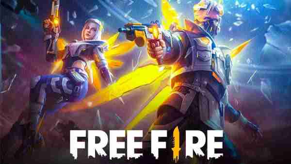 Garena Free Fire: códigos de canje para recompensas gratis, abril de 2024 image