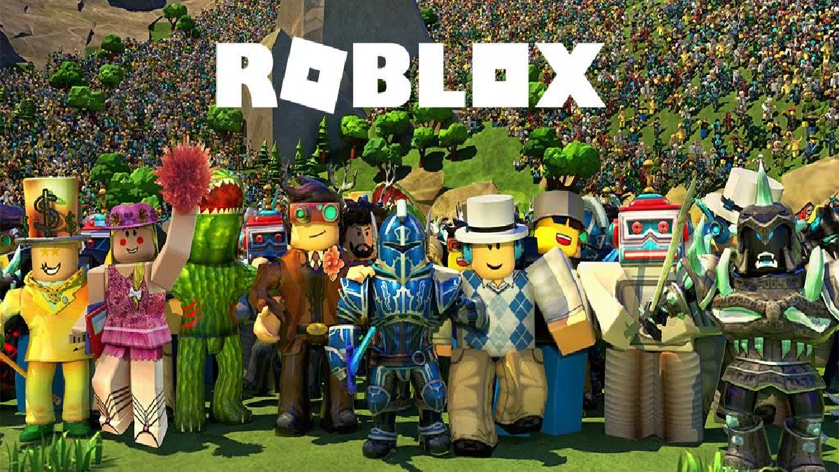 OS MELHORES E MAIS LENDÁRIOS JOGOS de RPG do ROBLOX! 