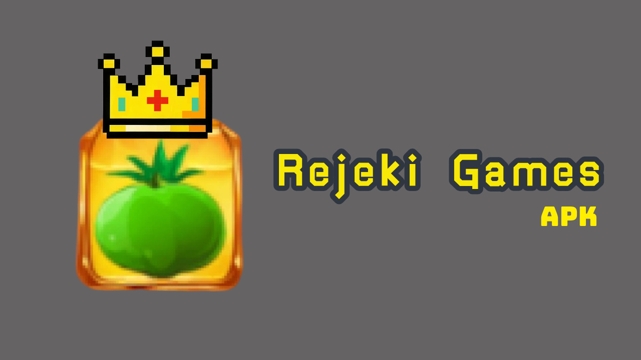 Cara Download Rejeki Games APK Versi Terbaru di Android 2026