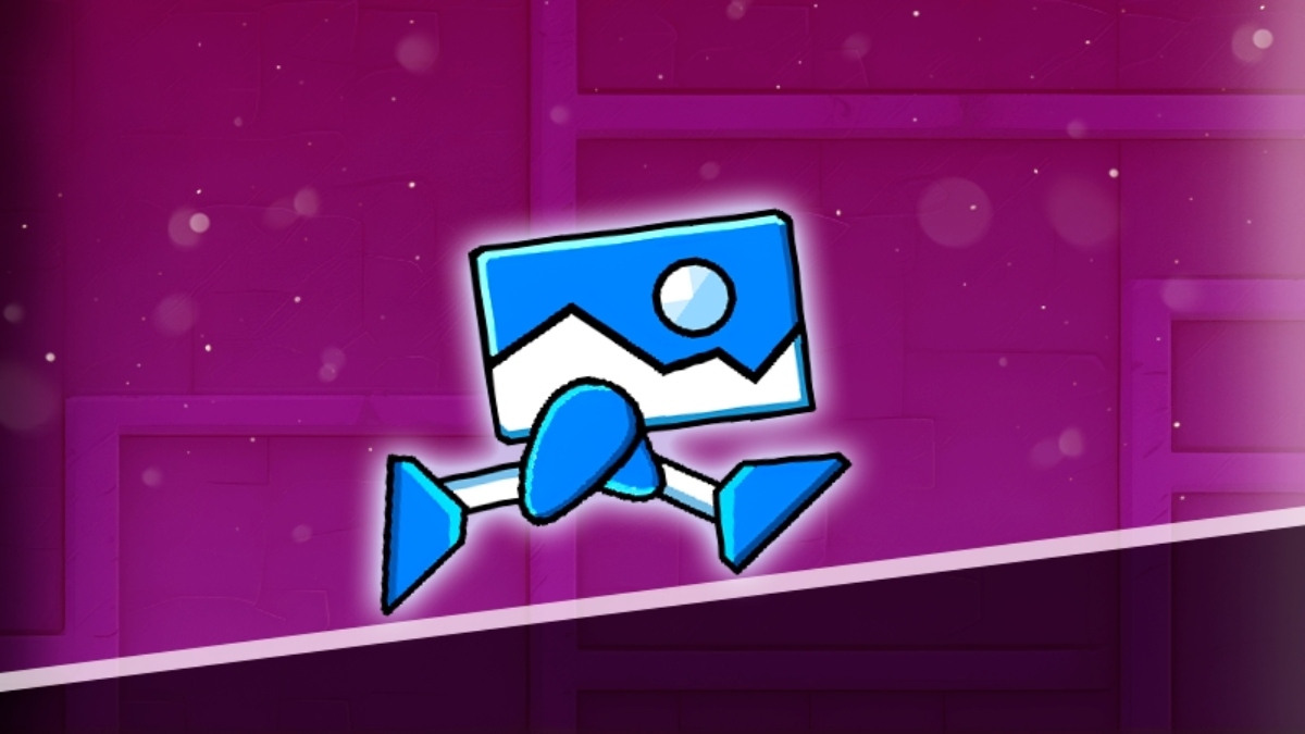 Geometry Dash Review: Innovation Lost or Found? image