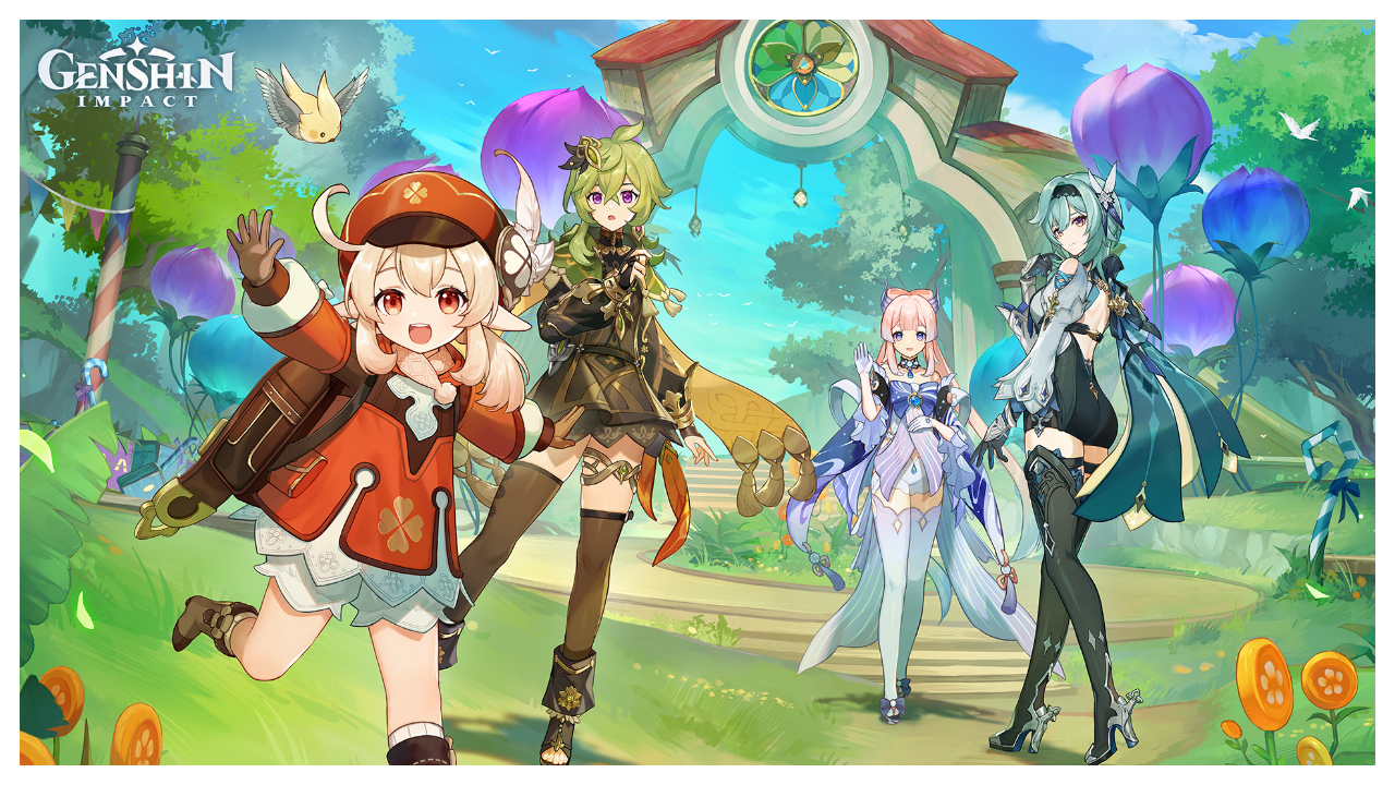 Genshin Impact Version 5.6 Launches on May 7: New Archon Quest, Seasonal Event, and Exciting Characters