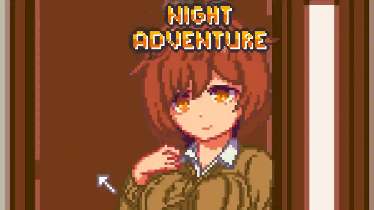 Jak pobrać najnowszą wersję Night Adventure APK 1.0 na Androida 2024