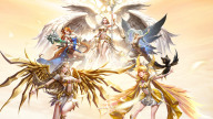 League of Angels: Pact, el popular MMORPG basado en navegador, ahora está disponible en Android