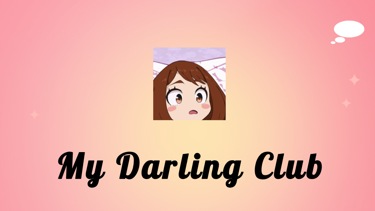 Cara Download My Darling Club APK Versi Terbaru di Android 2026