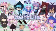 Gacha Life Redeem Codes in May 2024
