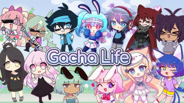 Gacha Life Redeem Codes in May 2024 image