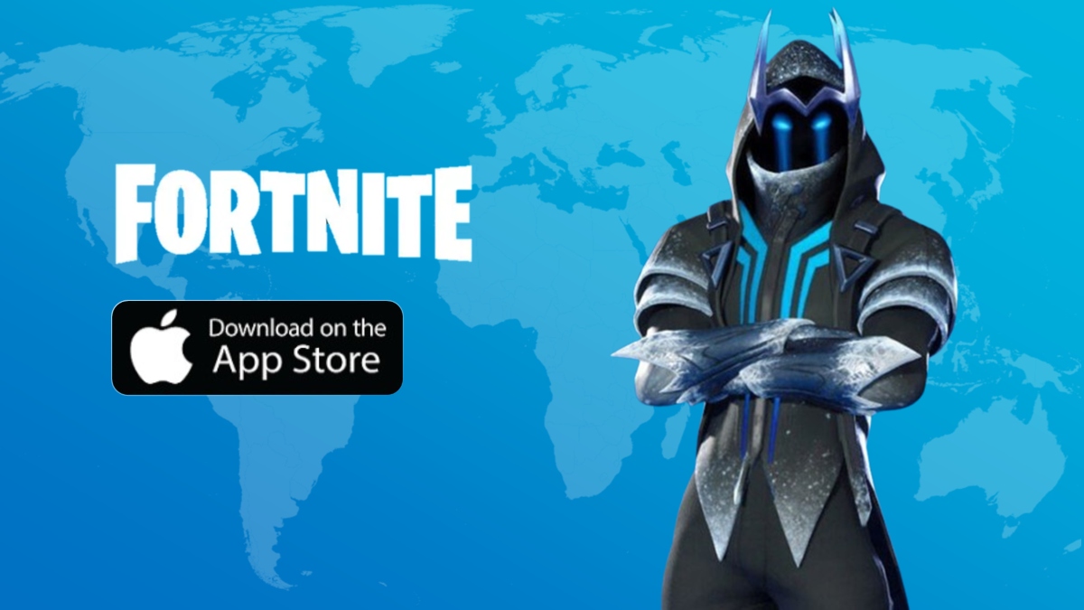 Fortnite Returns to Apple App Store Worldwide Except Australia