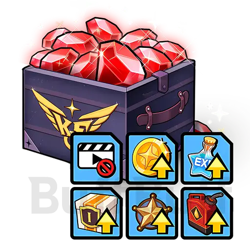 Remove the advertising monthly card