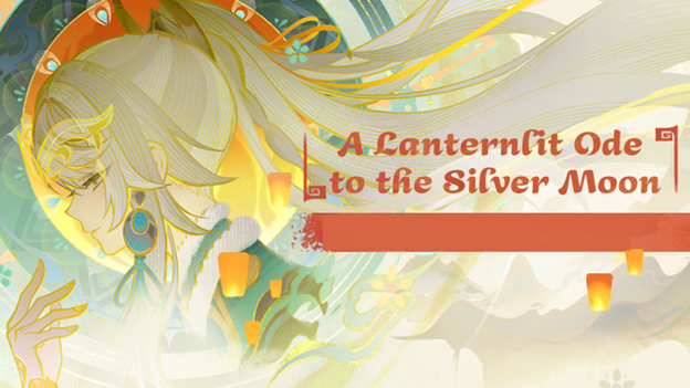 A Lanternlit Ode to the Silver Moon Guide: Rewards & Walkthrough (Lantern Rite 2026)