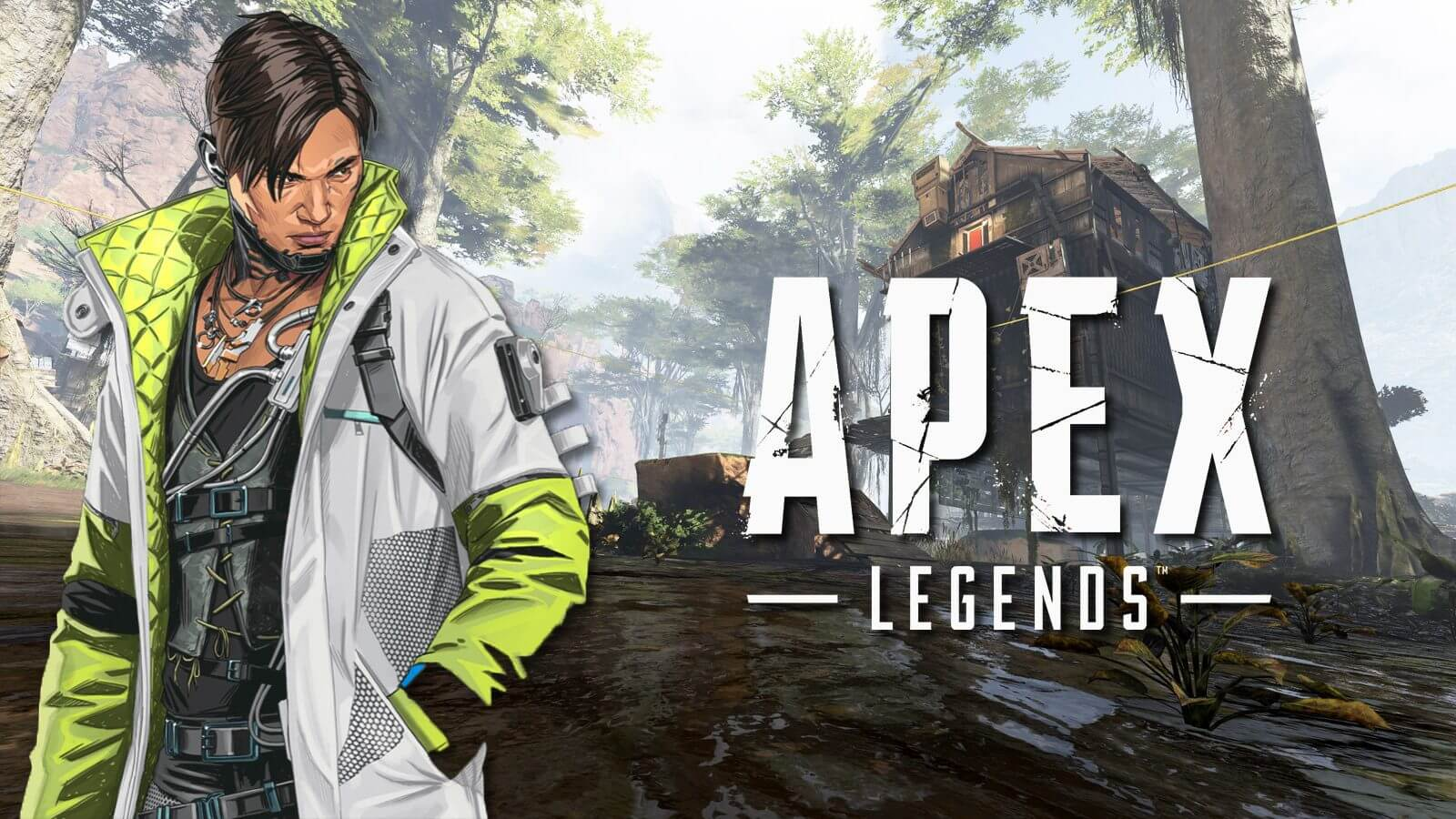 Atualização de Apex Legends Mobile com nova temporada chega no dia 23 de agosto image