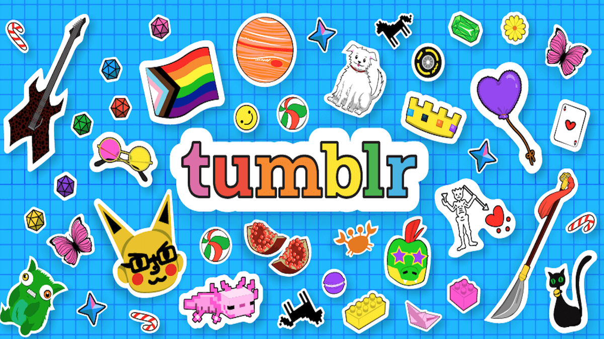 Tumblr—Fandom, Art, Chaos – Apps on Google Play