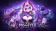 Download die neueste Version von Monster Never Cry für Android und installiere sie