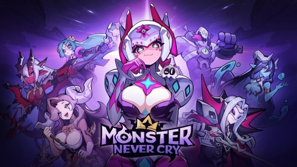 Download die neueste Version von Monster Never Cry für Android und installiere sie image