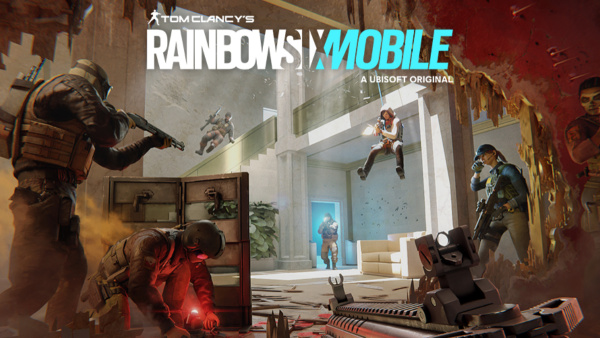 Rainbow Six Mobile Adds More Mumbai Servers for Closed Beta Tests image