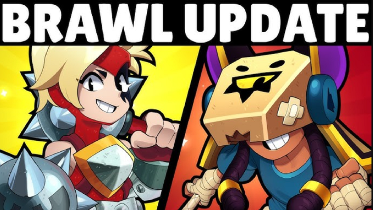 Comment télécharger Null's Brawl APK dernière version 60.399 pour Android image