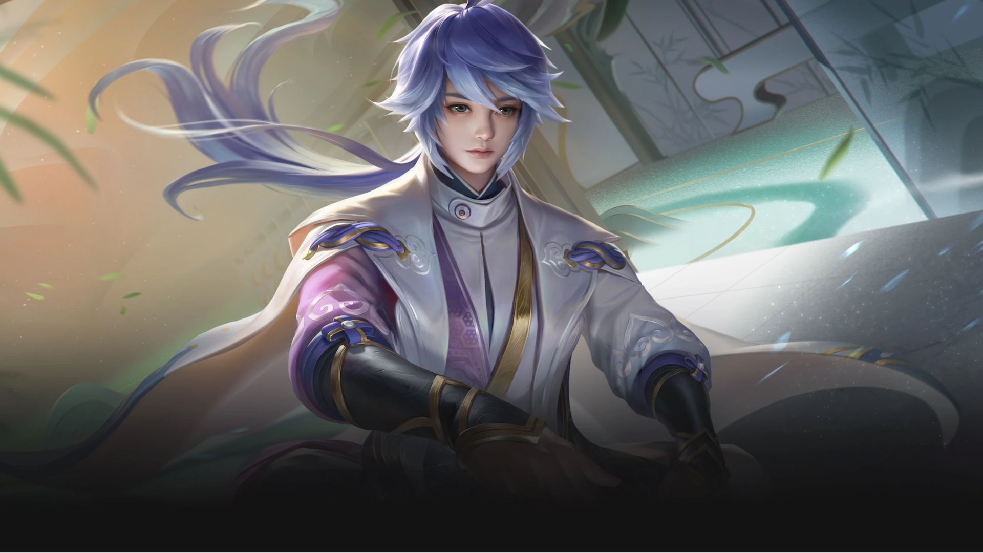 banner