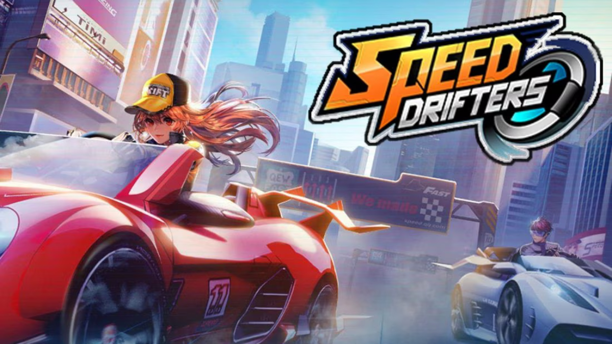 Cómo descargar Garena Speed Drifters gratis en Android