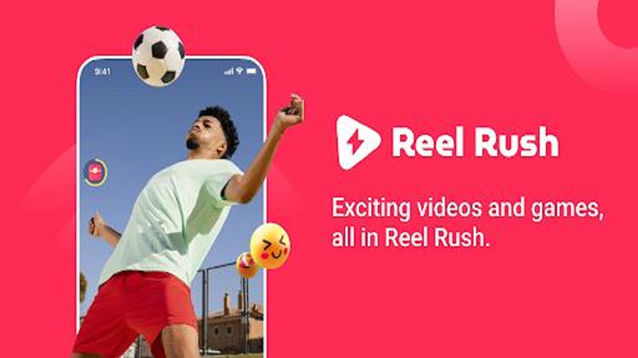 Как скачать Reel Rush на Android image