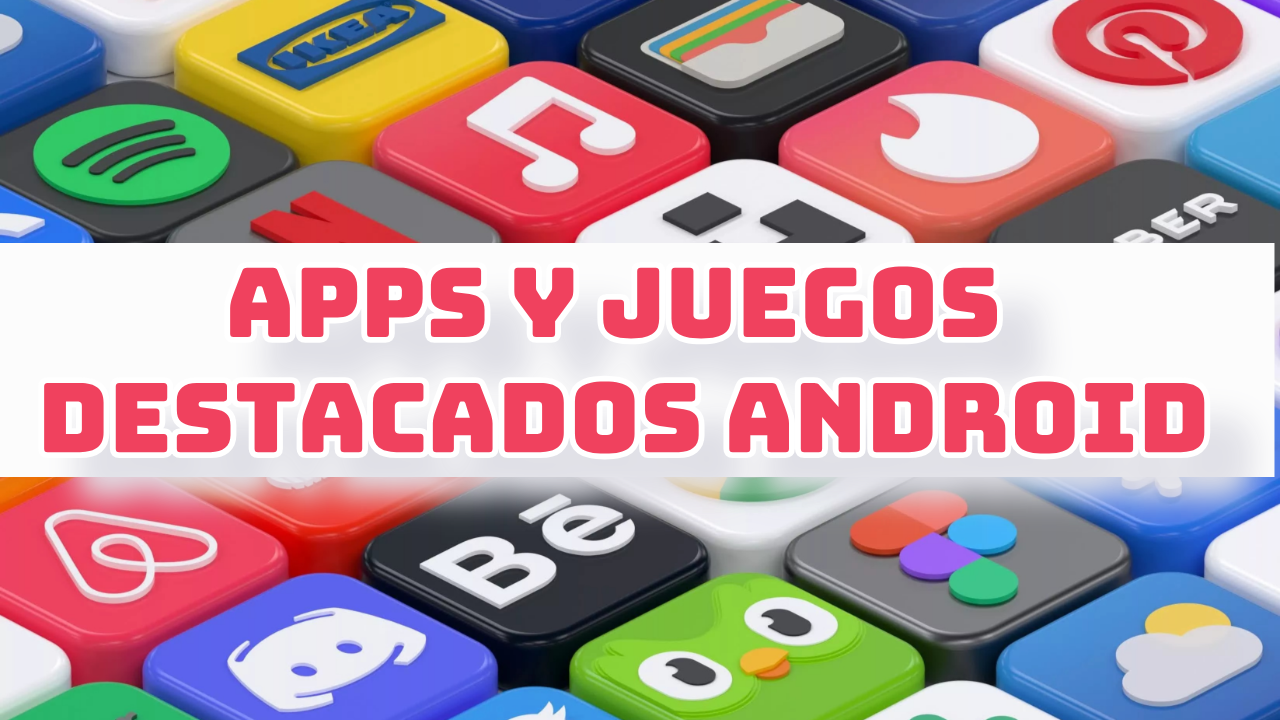 APKPure 2025: Las aplicaciones y juegos más populares por categoría