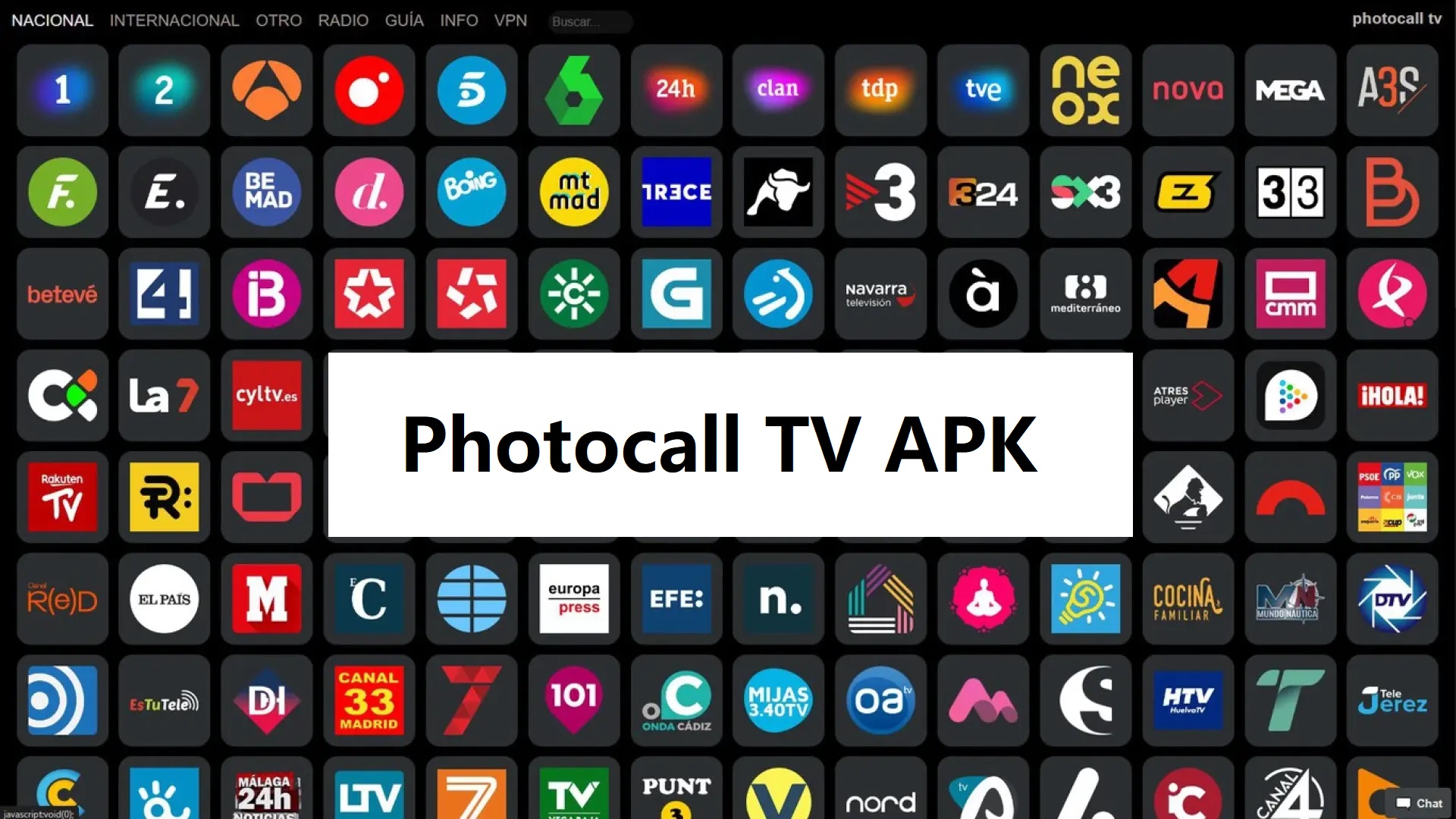 protocall.tv apk