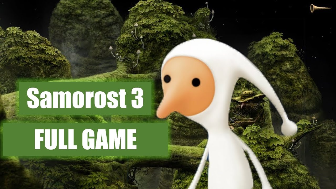 Como baixar Samorost 3 mod grátis no Android