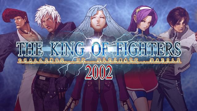 Cómo descargar The King of Fighters 2002 APK última versión para Android 2026
