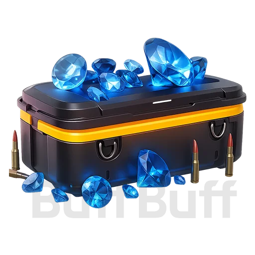 1166 Diamonds