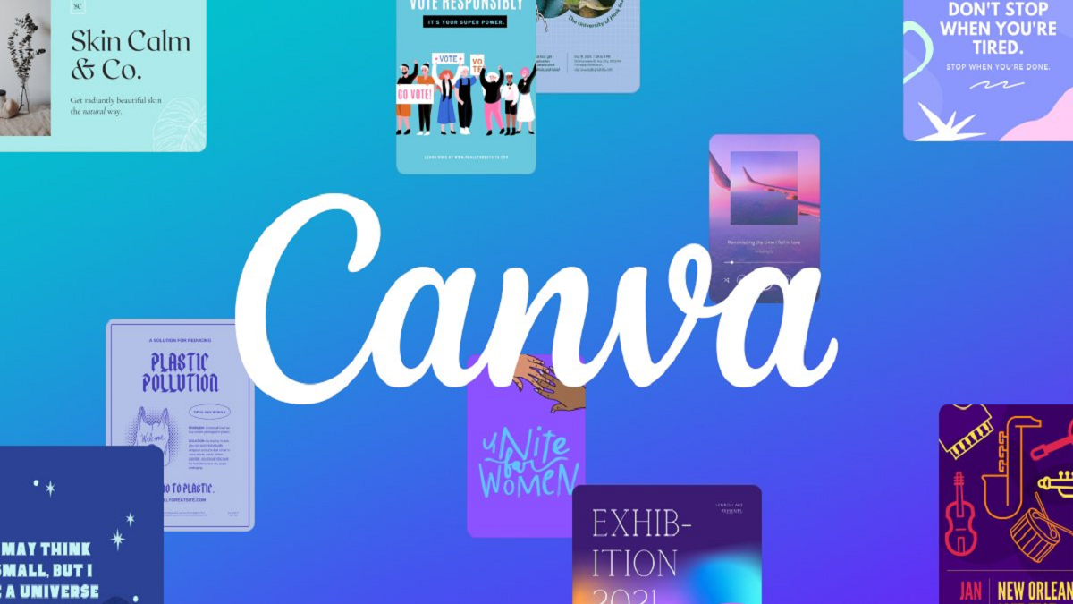 Canva Server Down : Analyse des Problèmes et Solutions Actuelles & Alternatives à Canva image