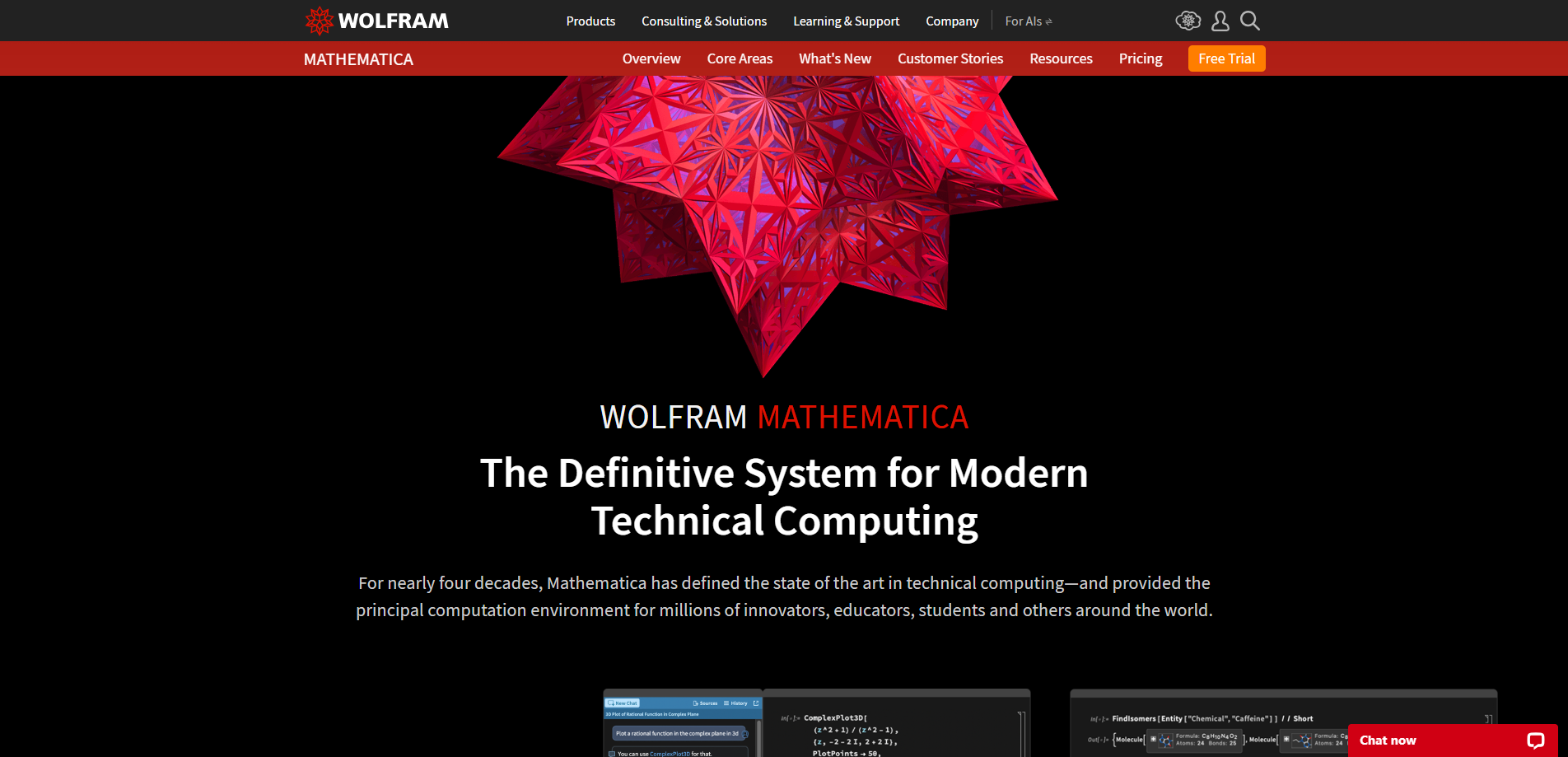 Wolfram Mathematica: Reviews, Features, Pricing, Guides, and Alternatives